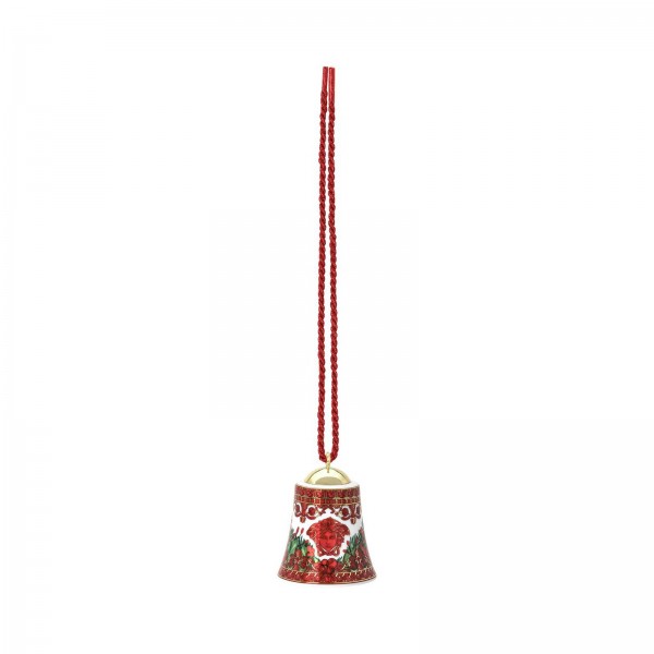 I Love Baroque Holiday campanella